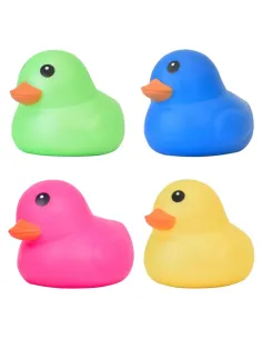 SQUISHY PAPERETTE 15 CM 4 pezzi in ASSORTIMENTO (700470509)