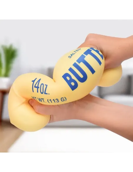 SQUISHY BURRO 28 CM (700470787)