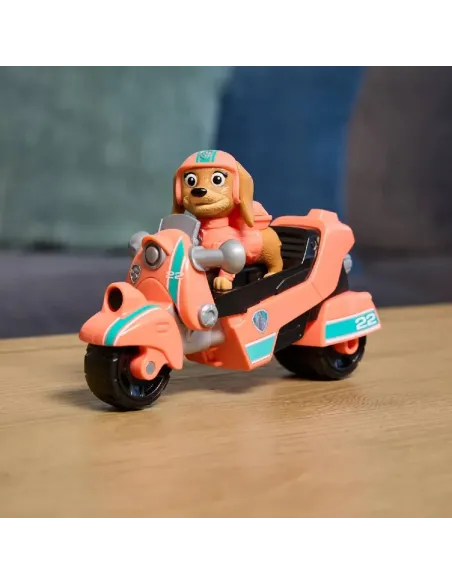 PAW PATROL VEICOLO BASE LIBERTY (6074761)