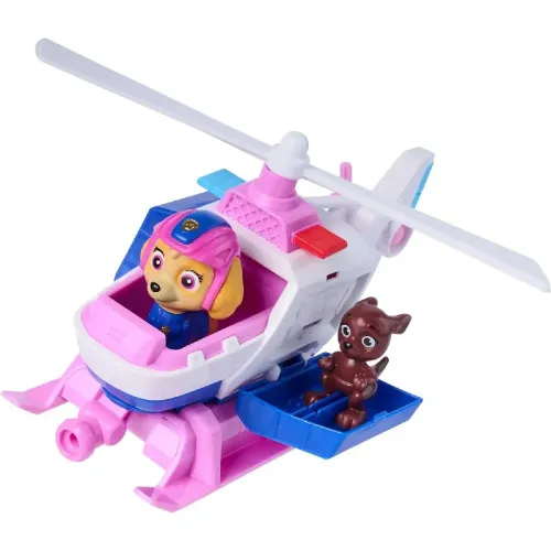 PAW PATROL VEICOLO SKYE SEARCH & RESCUE (6074777)