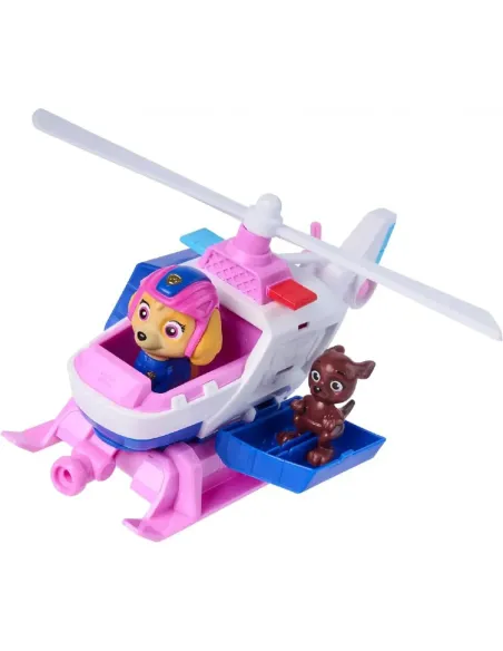 PAW PATROL VEICOLO SKYE SEARCH & RESCUE (6074777)