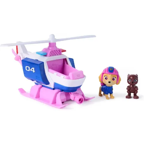 PAW PATROL VEICOLO SKYE SEARCH & RESCUE (6074777)
