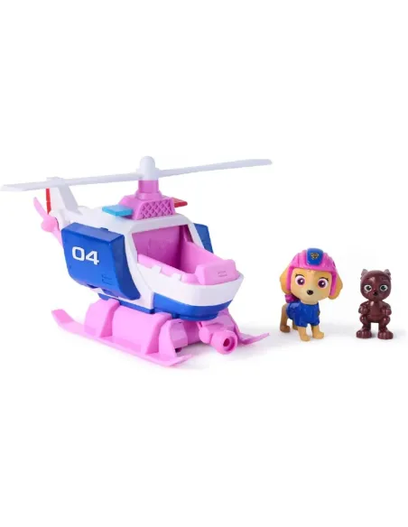 PAW PATROL VEICOLO SKYE SEARCH & RESCUE (6074777)