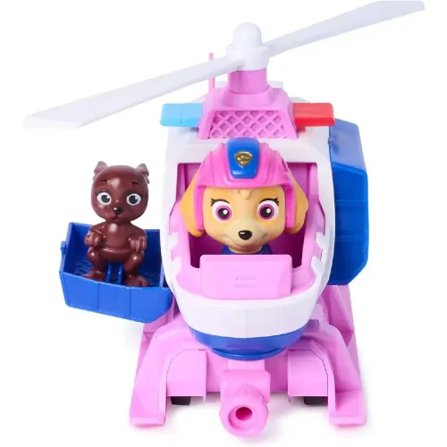 PAW PATROL VEICOLO SKYE SEARCH & RESCUE (6074777)
