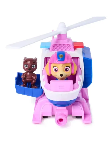 PAW PATROL VEICOLO SKYE SEARCH & RESCUE (6074777)