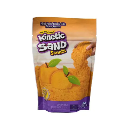 KINETIC SAND SABBIE PROFUMATE 227 G ASSORTITE...