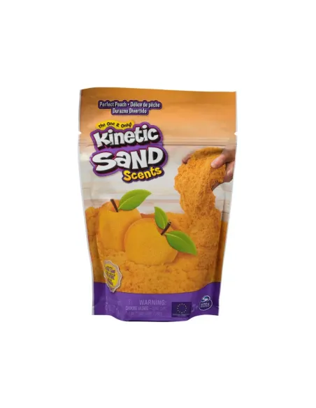 KINETIC SAND SABBIE PROFUMATE 227 G ASSORTITE (6070194)