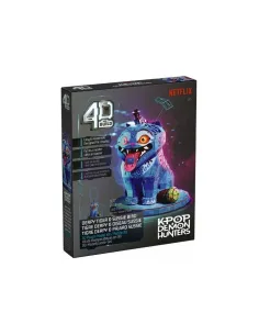 PUZZLE 4D BUILD K-POP DEMON HUNTERS DERPY E SUSSIE (6077589)