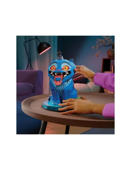 PUZZLE 4D BUILD K-POP DEMON HUNTERS DERPY E SUSSIE (6077589)