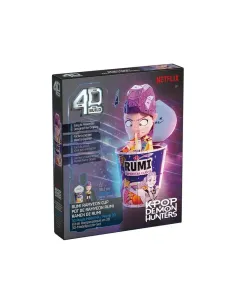 PUZZLE 4D BUILD K-POP DEMON HUNTERS RAMEN DI RUMI (6077588)