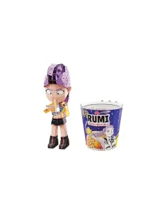 PUZZLE 4D BUILD K-POP DEMON HUNTERS RAMEN DI RUMI (6077588) 2