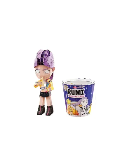 PUZZLE 4D BUILD K-POP DEMON HUNTERS RAMEN DI RUMI (6077588)