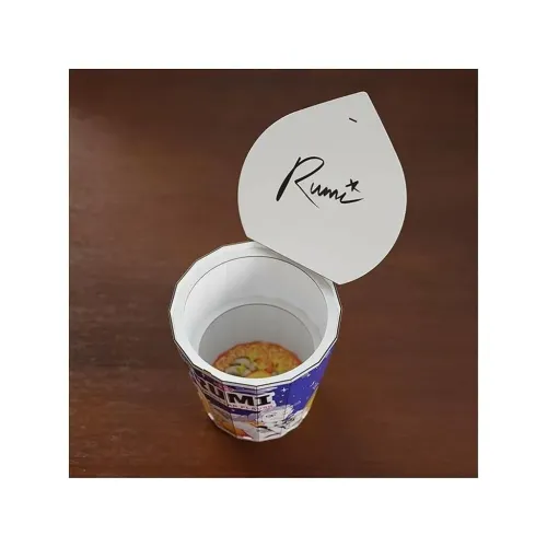 PUZZLE 4D BUILD K-POP DEMON HUNTERS RAMEN DI...