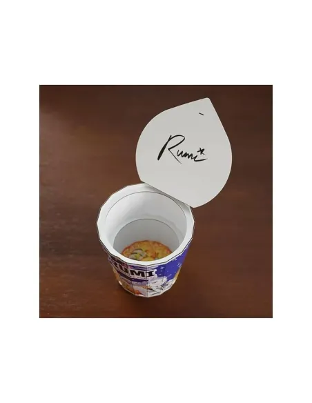 PUZZLE 4D BUILD K-POP DEMON HUNTERS RAMEN DI RUMI (6077588)