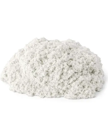 KINETIC SAND MINI CASTELLO 127 G COLORI ASSORTITI (6059169)