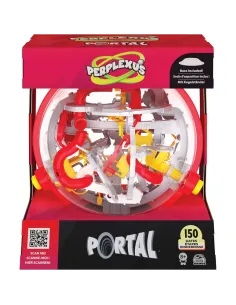 PERPLEXUS PORTAL LABIRINTO 3D (6064756)