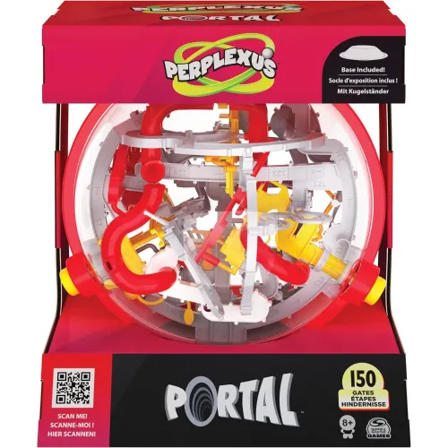 PERPLEXUS PORTAL LABIRINTO 3D (6064756)