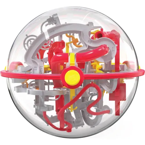 PERPLEXUS PORTAL LABIRINTO 3D (6064756)