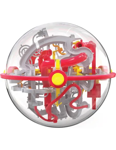 PERPLEXUS PORTAL LABIRINTO 3D (6064756)