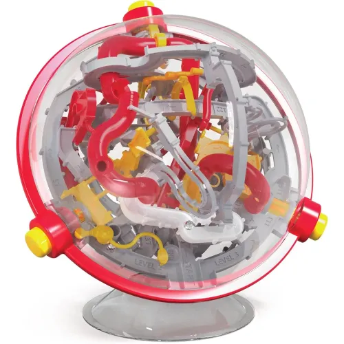 PERPLEXUS PORTAL LABIRINTO 3D (6064756)