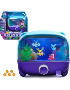 BITZEE AQUARIUM ACQUARIO DIGITALE INTERATTIVO (6075549)