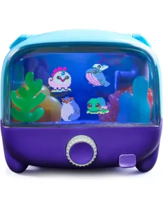 BITZEE AQUARIUM ACQUARIO DIGITALE INTERATTIVO (6075549) 2