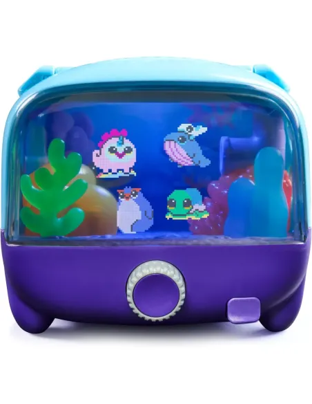 BITZEE AQUARIUM ACQUARIO DIGITALE INTERATTIVO (6075549)