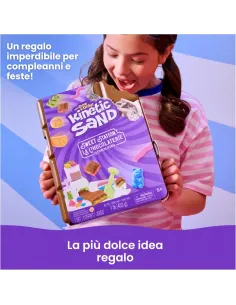 KINETIC SAND LABORATORIO DEI DOLCI (6075652)