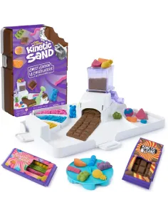 KINETIC SAND LABORATORIO DEI DOLCI (6075652) 2