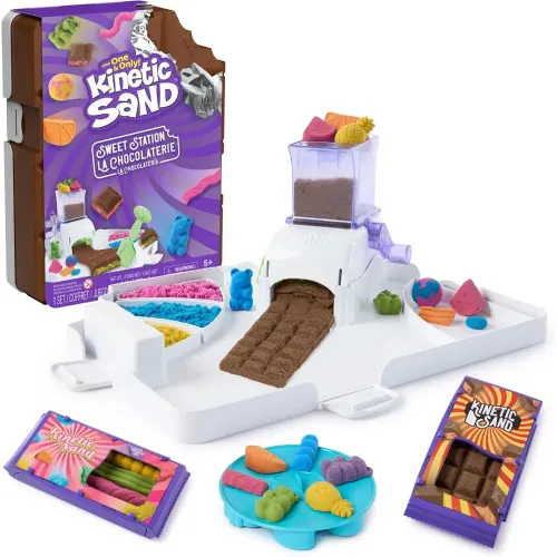 KINETIC SAND LABORATORIO DEI DOLCI (6075652)