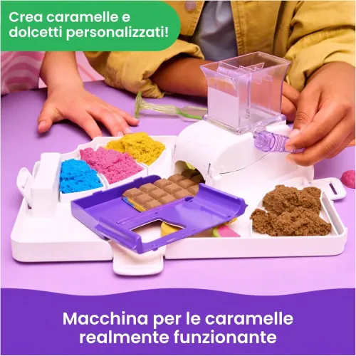 KINETIC SAND LABORATORIO DEI DOLCI (6075652)