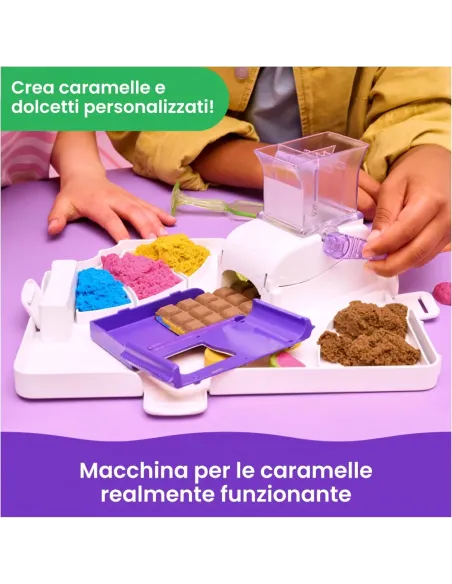 KINETIC SAND LABORATORIO DEI DOLCI (6075652)