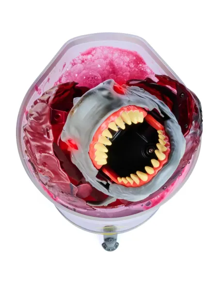 PRIMAL HATCH UOVO E SQUALO MEGALODONTE INTERATTIVO (6076677)