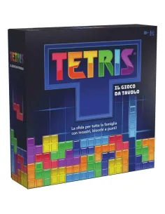 TETRIS IL GIOCO DA TAVOLO (6076682)