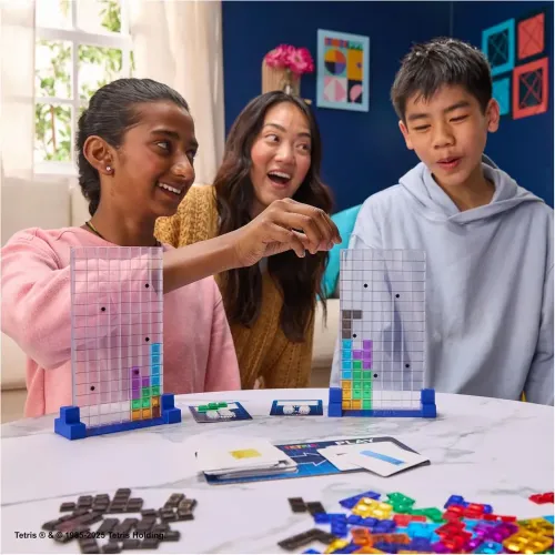 TETRIS IL GIOCO DA TAVOLO (6076682)