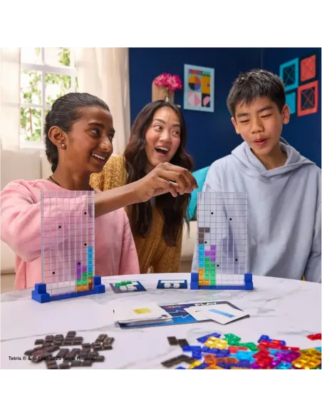 TETRIS IL GIOCO DA TAVOLO (6076682)