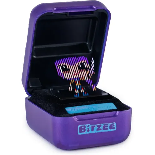 BITZEE KPOP DEMON HUNTERS CUCCIOLO DIGITALE...
