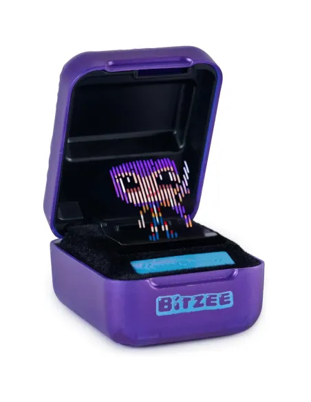 BITZEE KPOP DEMON HUNTERS CUCCIOLO DIGITALE INTERATTIVO (6077608)