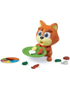 Ciccio Pasticcio Goliath, confezione del gioco 2