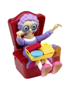 Occhio alla Nonna Rocco Giocattoli, confezione del gioco 2