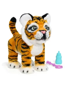 FurReal Gabby tigre interattiva, confezione 2