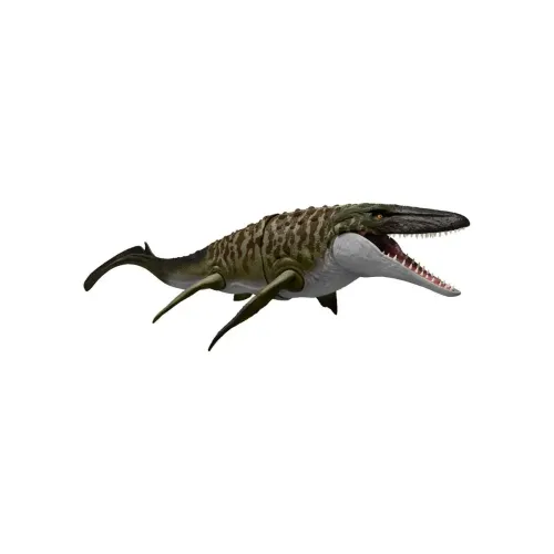 Mosasauro Jurassic World, dinosauro gigante oltre 65 cm