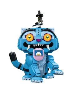 LEGO KPop Demon Hunters 72537 Derpy e Sussie, confezione 2