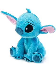 Peluche Stitch Disney 50 cm 2