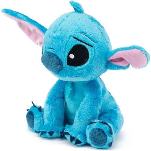 Peluche Stitch 50 cm Simba, lato