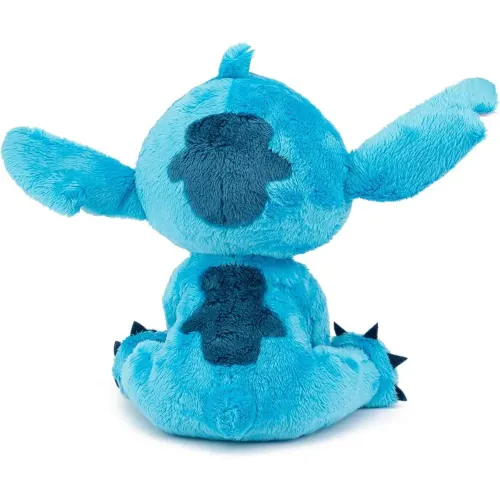 Stitch peluche Disney, dettaglio