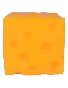 SQUISHY FORMAGGIO 9 CM (700470385)