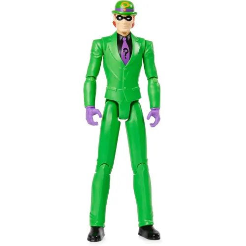 Personaggio Enigmista DC Comics 30 cm 6061531