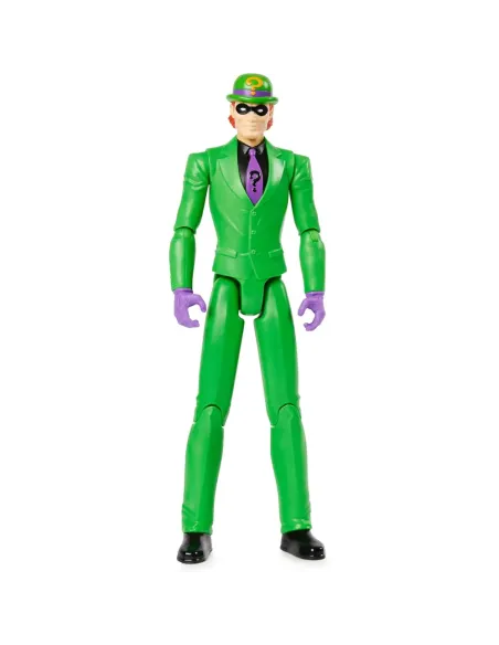 Personaggio Enigmista DC Comics 30 cm 6061531