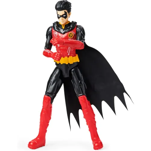 Robin 30 cm con mantello